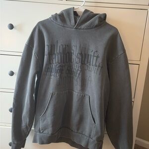 Taylor Swift Reputation Hoodie